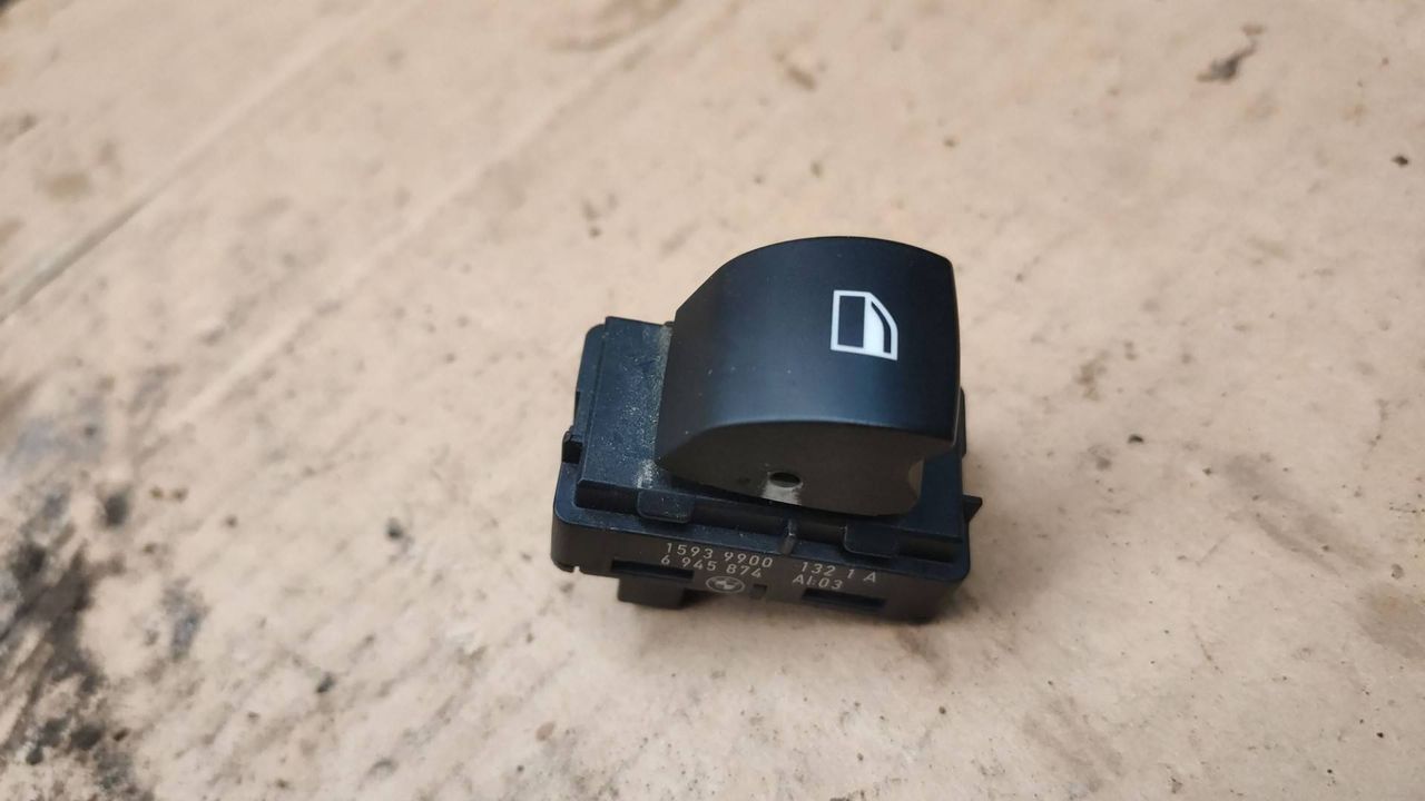 кнопка стеклоподъемника двери BMW X5 E70 2009, 6945874