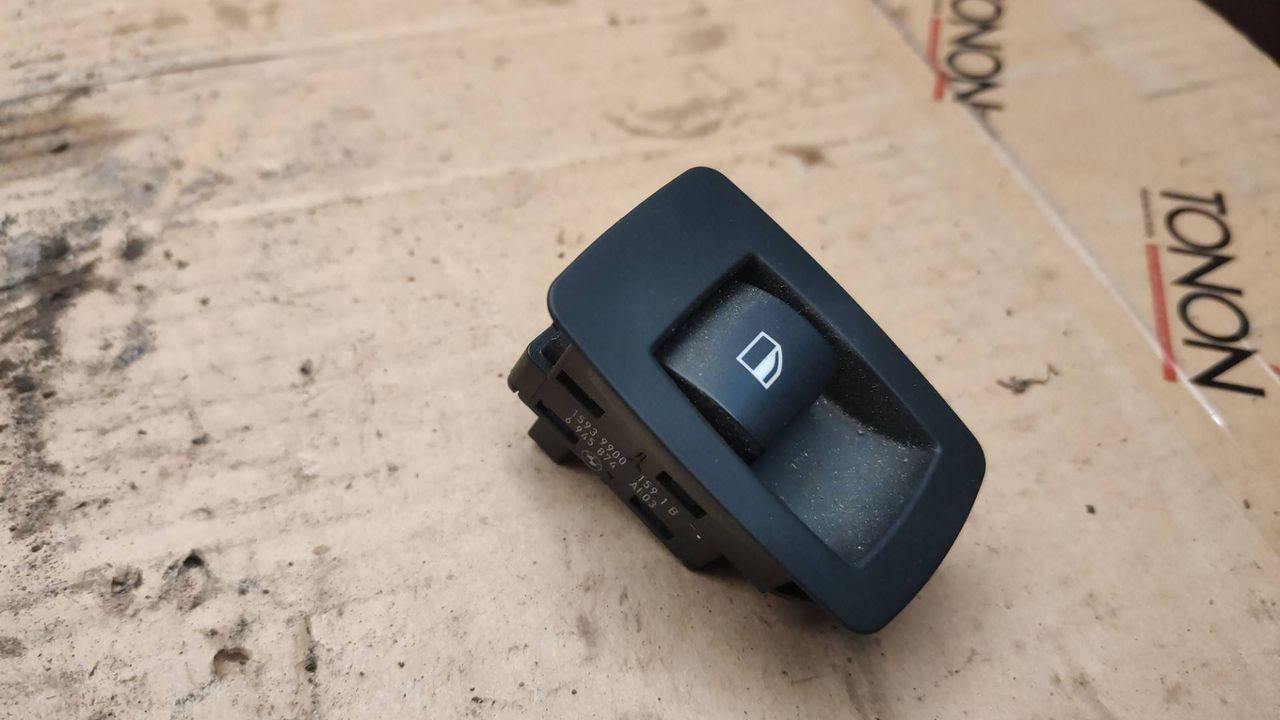 кнопка стеклоподъемника двери BMW X5 E70 2009, 6945874