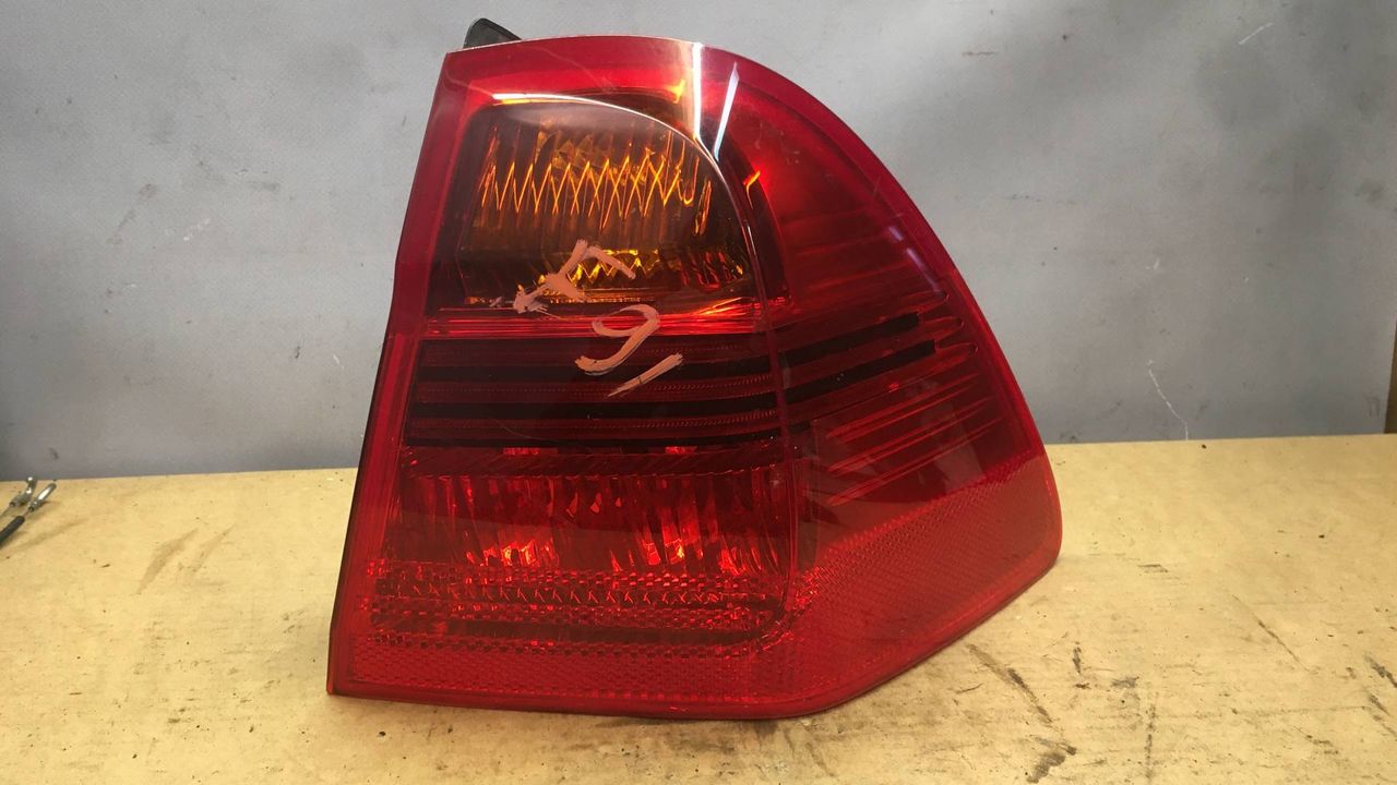 фонарь задний правый BMW 3 серия E90/E91/E92/E93 2007, 7160062