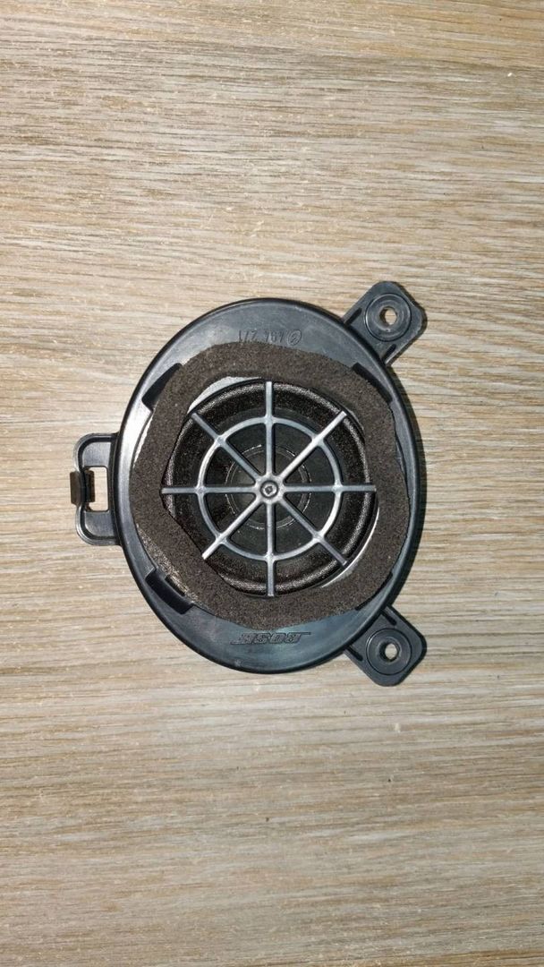 динамик двери Audi Q7 4L 2007, 4L0035361, 283213-001