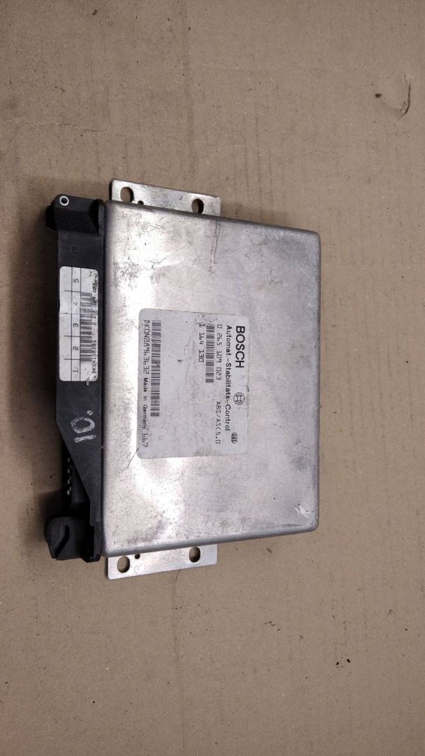 Блок управления ABS/ESP BMW 5 серия E39 2000, 1164130