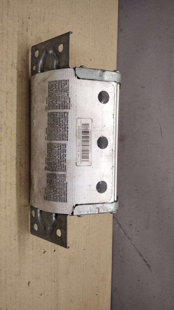 подушка безопасности пассажира BMW 3 серия E90/E91/E92/E93 [рестайлинг] 2008, 3.0 л., бензин, АКПП, седан, 39913824703, 1023254790019