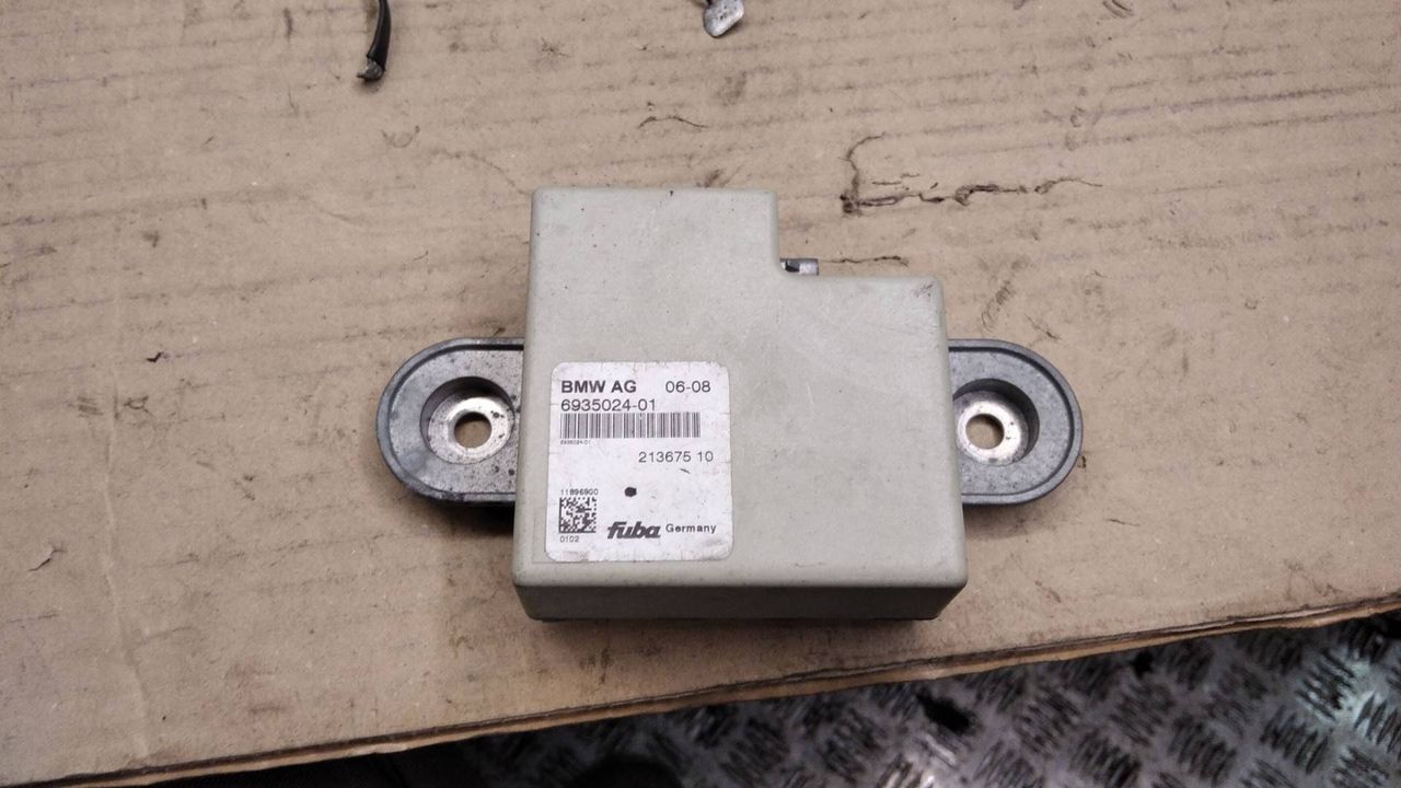 антенна BMW 5 серия E60/E61 2006, 6935024