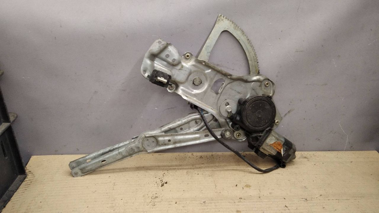 стеклоподъемник передний правый BMW 5 серия E34 1994, 1944070, 1944069