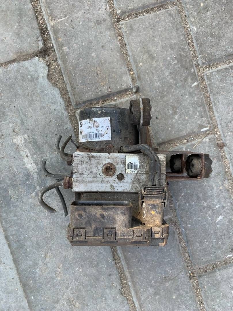 блок ABS BMW 3 серия E36 1996, 1164047