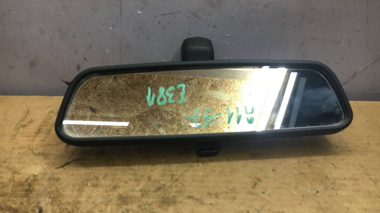 зеркало салона BMW 7 серия E38 1998, 4.0 л., АКПП, седан, 8174088
