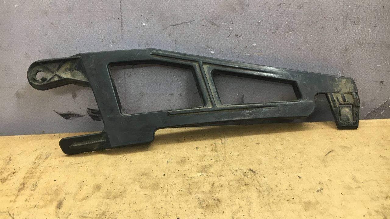 Крепление бампера переднего BMW X5 E70 2008, 3.0 л., бензин, АКПП, внедорожник 5 дв., 7185985