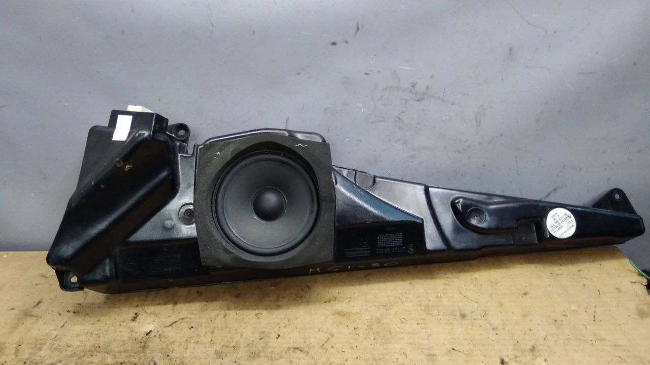 динамик двери BMW 5 серия E39 2000, 2752555, 2555961, 2555062