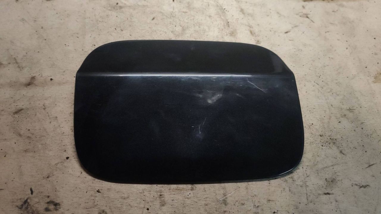 лючок топливного бака BMW X5 E70 2007, 3.0 л., M57 306 D3, дизель, АКПП