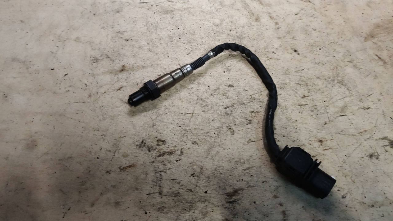 лямбда-зонд BMW X5 E70 2007, 3.0 л., M57 306 D3, дизель, АКПП, 7791600