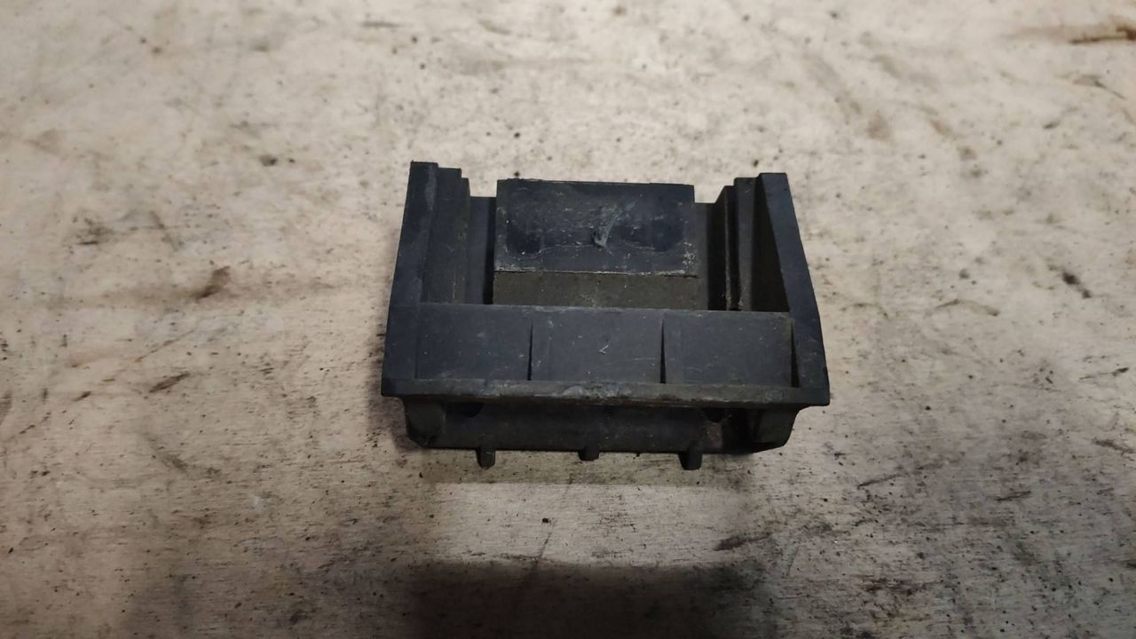 кронштейн радиатора BMW X5 E70 2007, 3.0 л., M57 306 D3, дизель, АКПП, 7533537