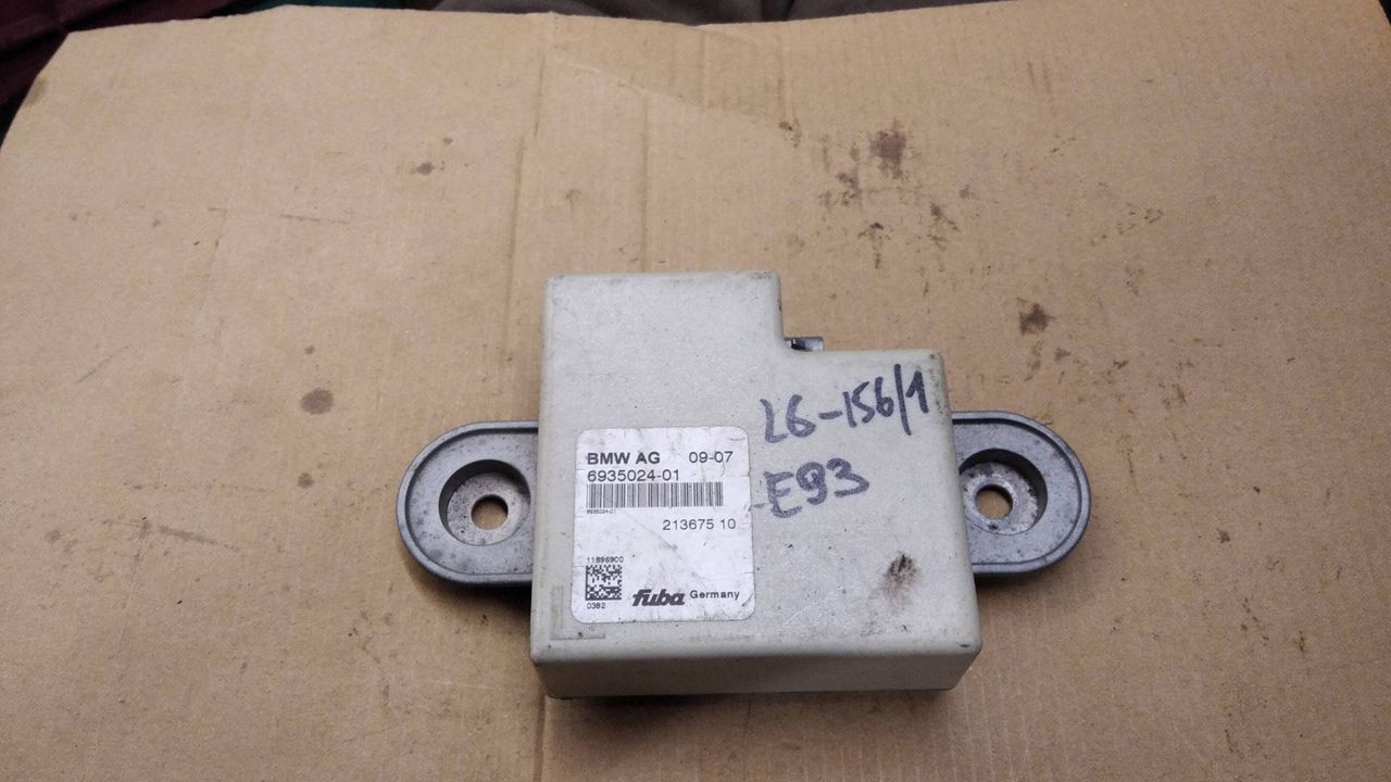 антенна BMW 5 серия E60/E61 2006, 6935024