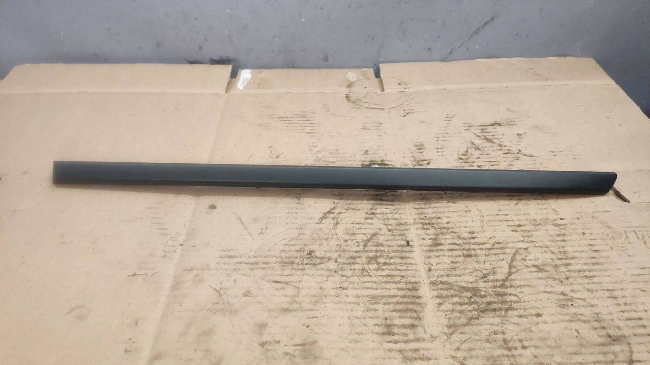 молдинг двери задней левой BMW X5 E70 2007, 3.0 л., M57 306 D3, дизель, АКПП