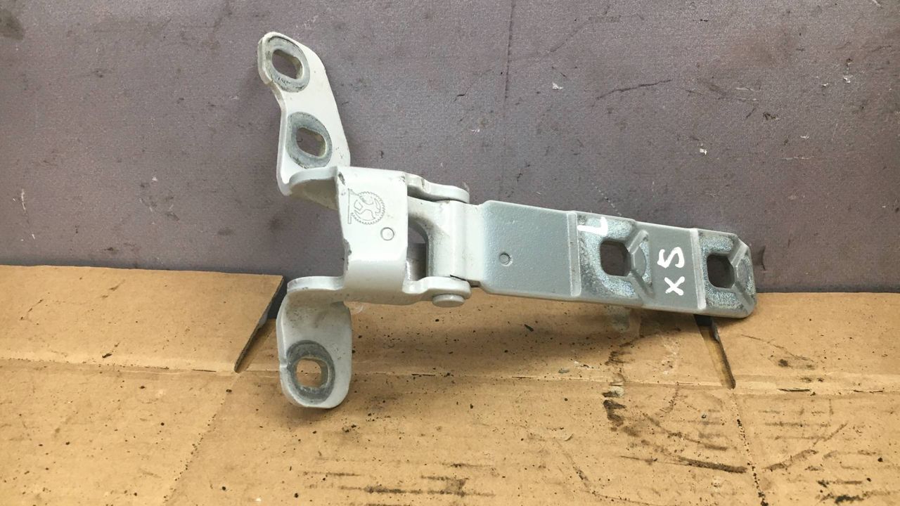 петля крышки багажника BMW X5 F15 2018, внедорожник 5 дв., 7294434
