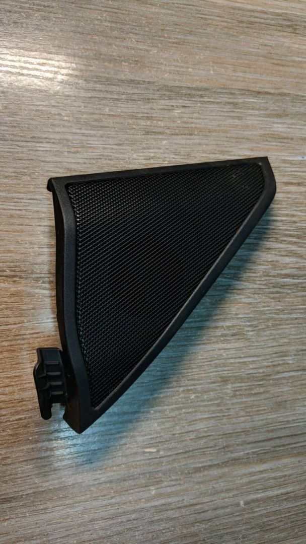 динамик высокочастотный (пищалка) Mercedes-Benz E-Класс W212/S212/C207/A207 W212 2010, 2.2 л., дизель, АКПП, седан, задний привод, правый руль, A2128202402, 2128202402, A2127200148, 2127200148