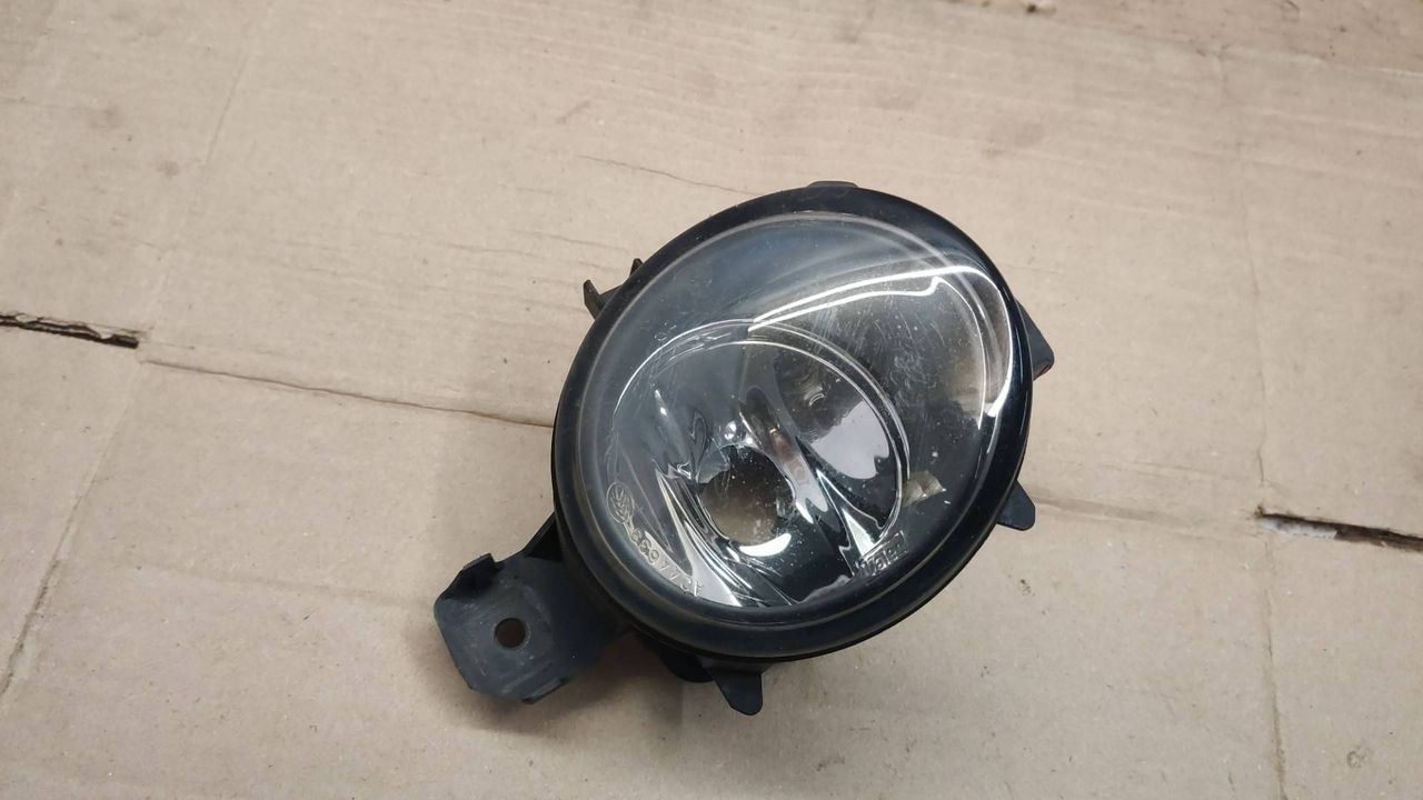 фара противотуманная правая BMW X5 E70 2007, 3.0 л., M57 306 D3, дизель, АКПП, 6924656