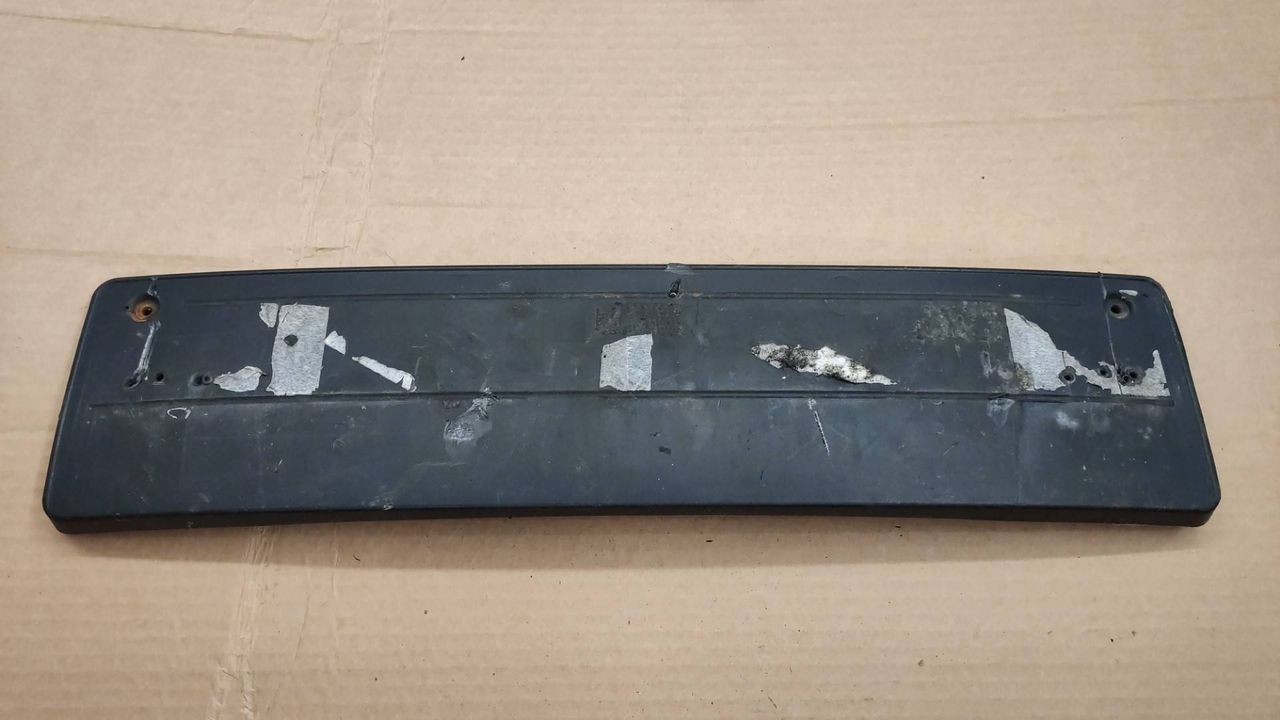 бленда BMW X5 E70 2007, 3.0 л., M57 306 D3, дизель, АКПП, 7158201