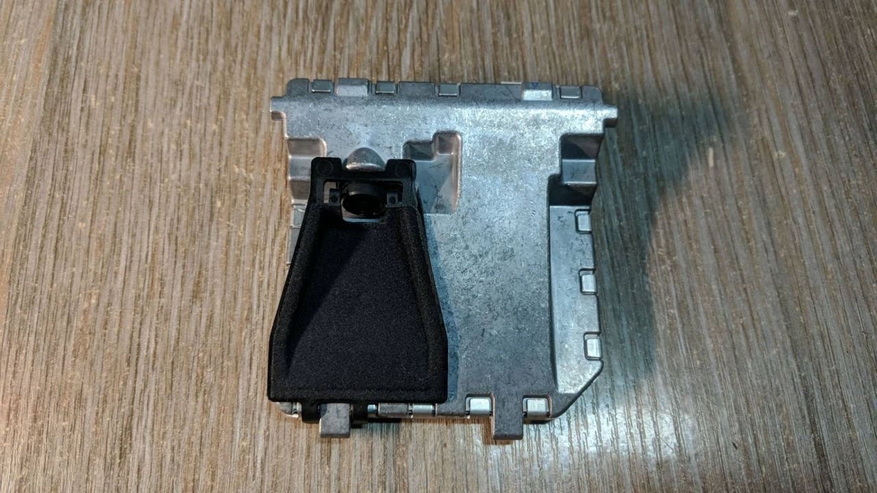 камера переднего обзора Mercedes-Benz E-Класс W212/S212/C207/A207 W212 2010, 2.2 л., дизель, АКПП, седан, задний привод, правый руль, A0009058000