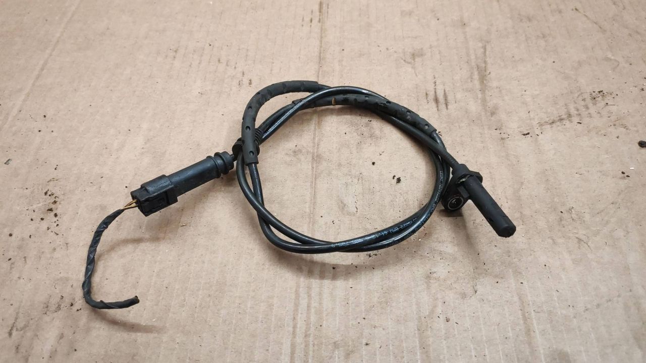 датчик ABS BMW X5 E70 2007, 3.0 л., M57 306 D3, дизель, АКПП
