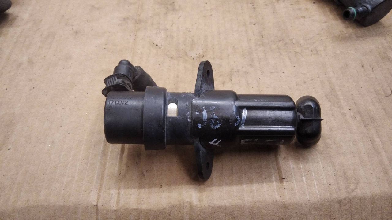 форсунка омывателя фары BMW 7 серия E65/E66/E67 2002, 4.4 л., бензин, АКПП, седан, 7001949