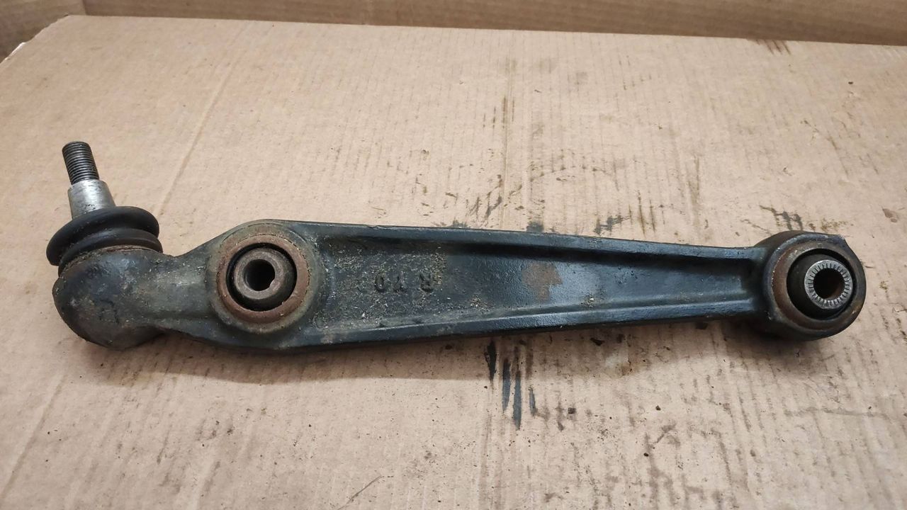 рычаг передний правый BMW X5 E70 2007, 3.0 л., M57 306 D3, дизель, АКПП
