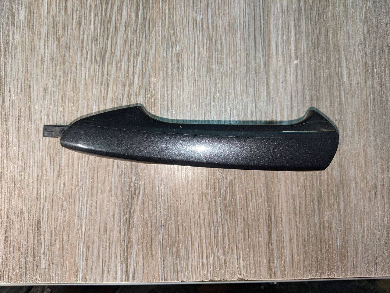 ручка наружная Mercedes-Benz E-Класс W212/S212/C207/A207 2010, 2.2 л., дизель, АКПП, седан, задний привод, A2047600170