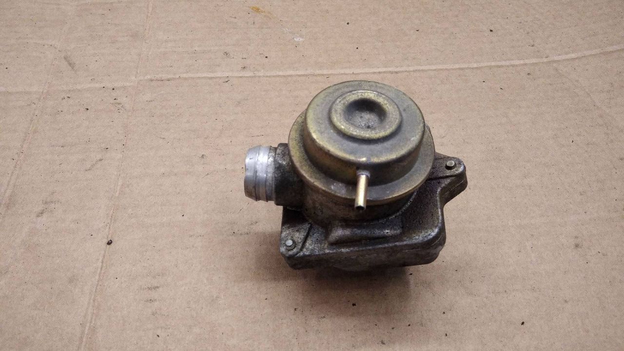 клапан EGR Mercedes-Benz C-Класс W203/S203/CL203 2000, 2.0 л., M 111.951, бензин, АКПП, седан