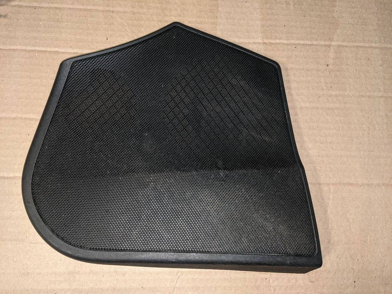 сетка на динамик Mercedes-Benz E-Класс W212/S212/C207/A207 W212 2010, 2.2 л., дизель, АКПП, седан, задний привод, правый руль, A2127270288