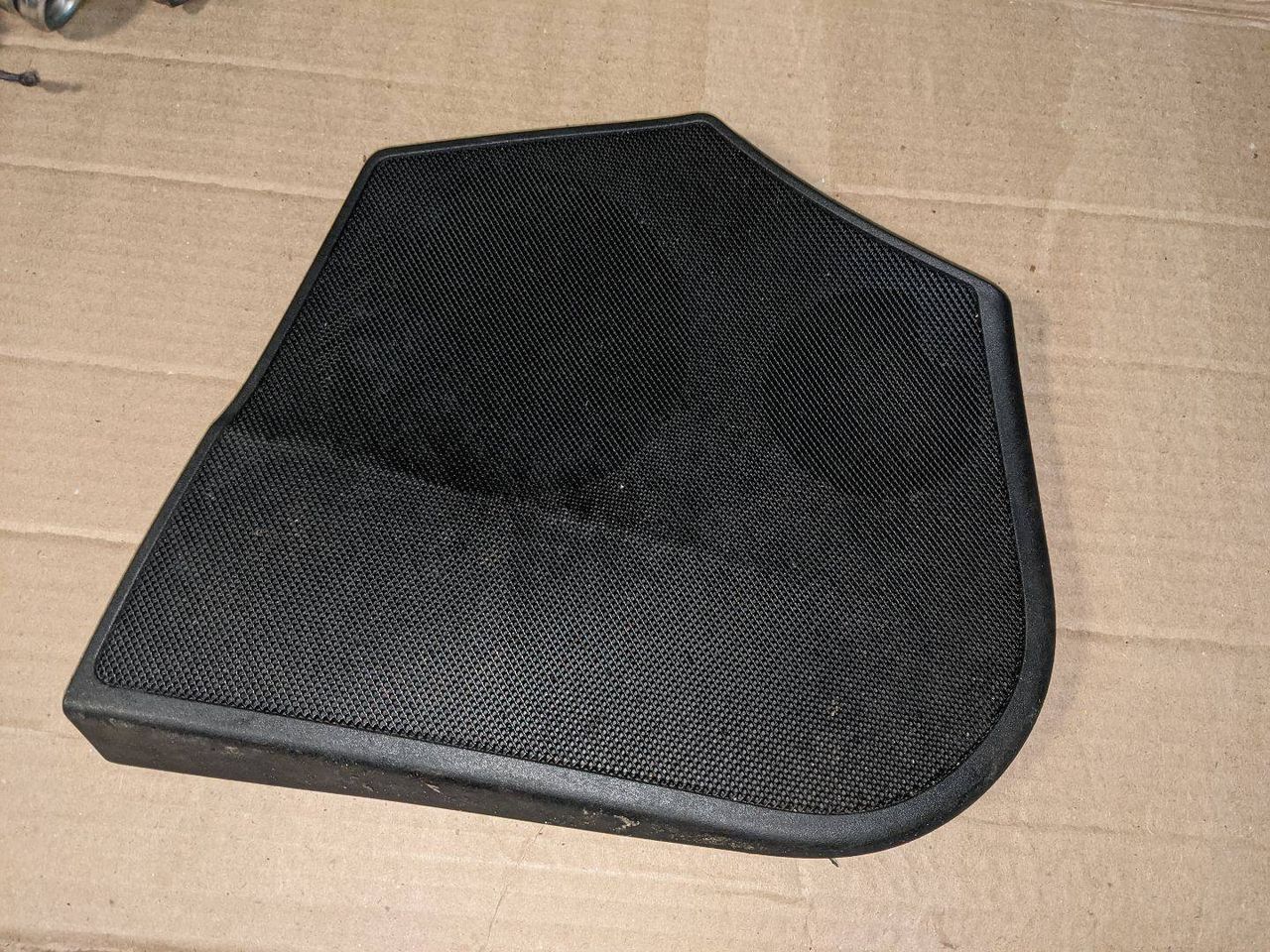 сетка на динамик Mercedes-Benz E-Класс W212/S212/C207/A207 W212 2010, 2.2 л., дизель, АКПП, седан, задний привод, правый руль, A2127270188