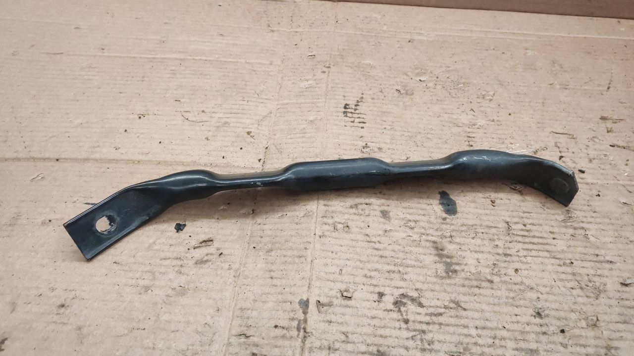 Распорка (растяжка) телевизора BMW X5 E70 2007, 3.0 л., M57 306 D3, дизель, АКПП