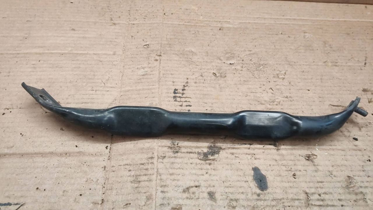Распорка (растяжка) телевизора BMW X5 E70 2007, 3.0 л., M57 306 D3, дизель, АКПП