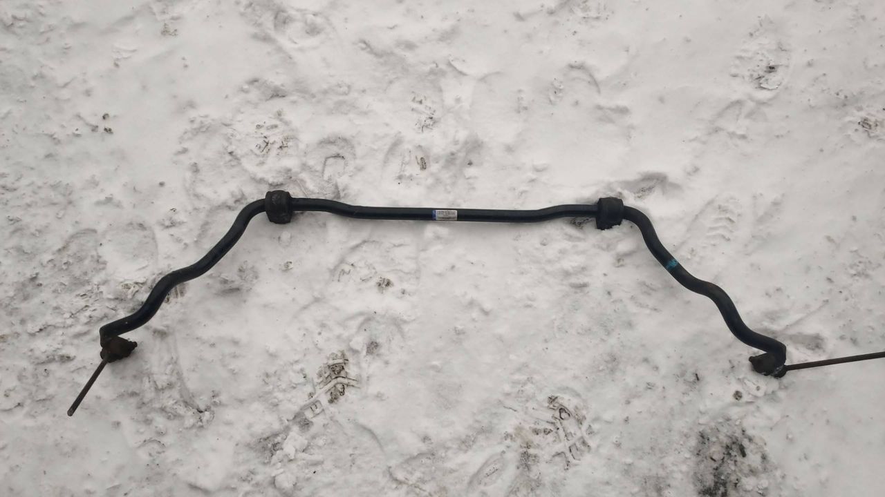 стабилизатор подвески передний BMW X5 E70 2007, 3.0 л., M57 306 D3, дизель, АКПП, 6774737