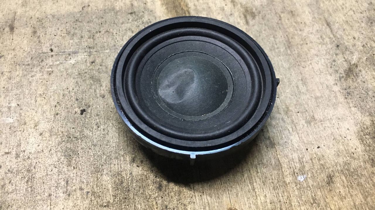 Динамик устройства громкой связи BMW 7 серия F01/F02 2011, 3.0 л., бензин, седан, 9151127