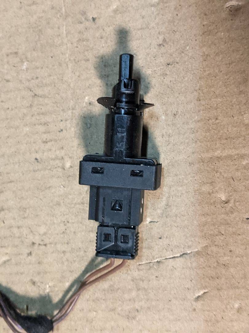 датчик педали сцепления Mercedes-Benz E-Класс W212/S212/C207/A207 2009, МКПП, A0065451014