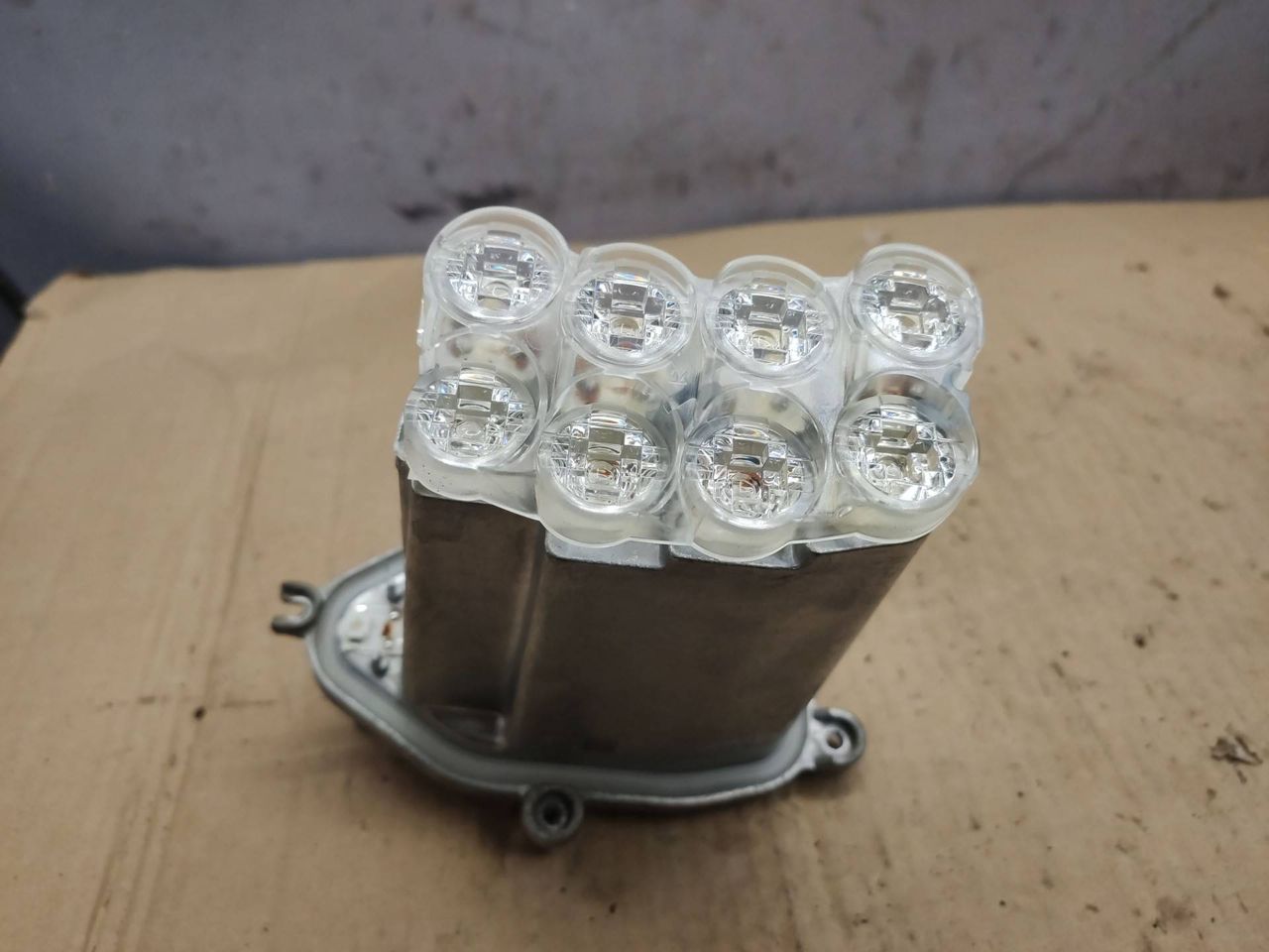 модуль LED BMW 7 серия F01/F02 2010