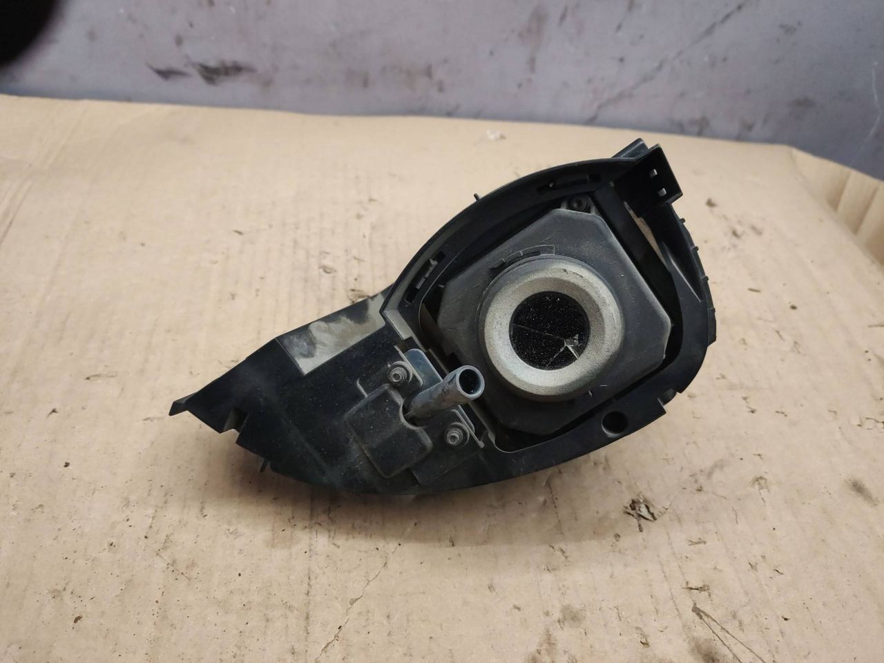 камера ночного видения BMW 7 серия F01/F02 2010, 9175668