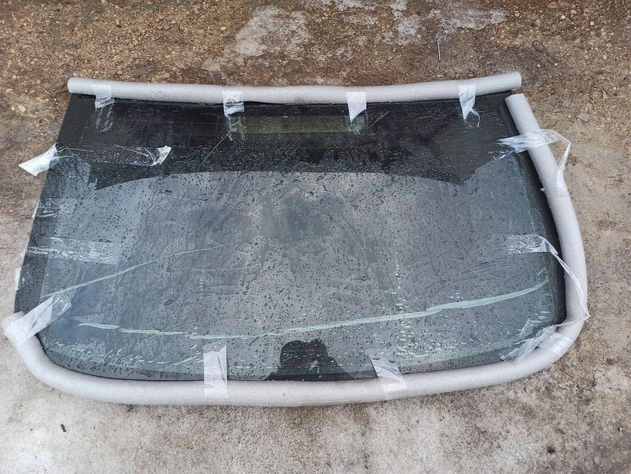 стекло заднее BMW 3 серия F30/F31/F34 F30 2012, 3.5 л., бензин, АКПП, седан, задний привод