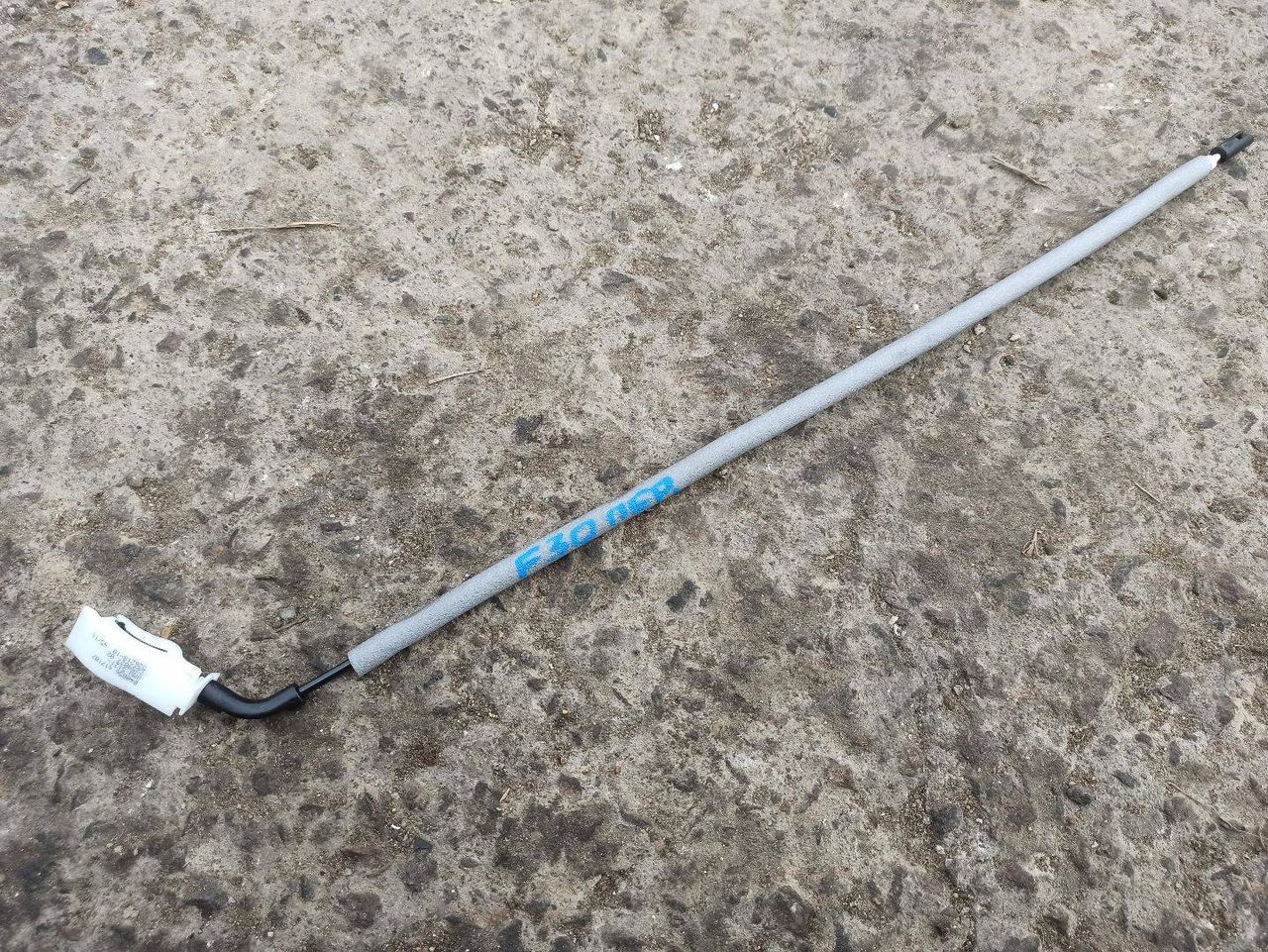 трос двери BMW 3 серия F30/F31/F34 F30 2012, 3.5 л., бензин, АКПП, седан, задний привод, 7259827