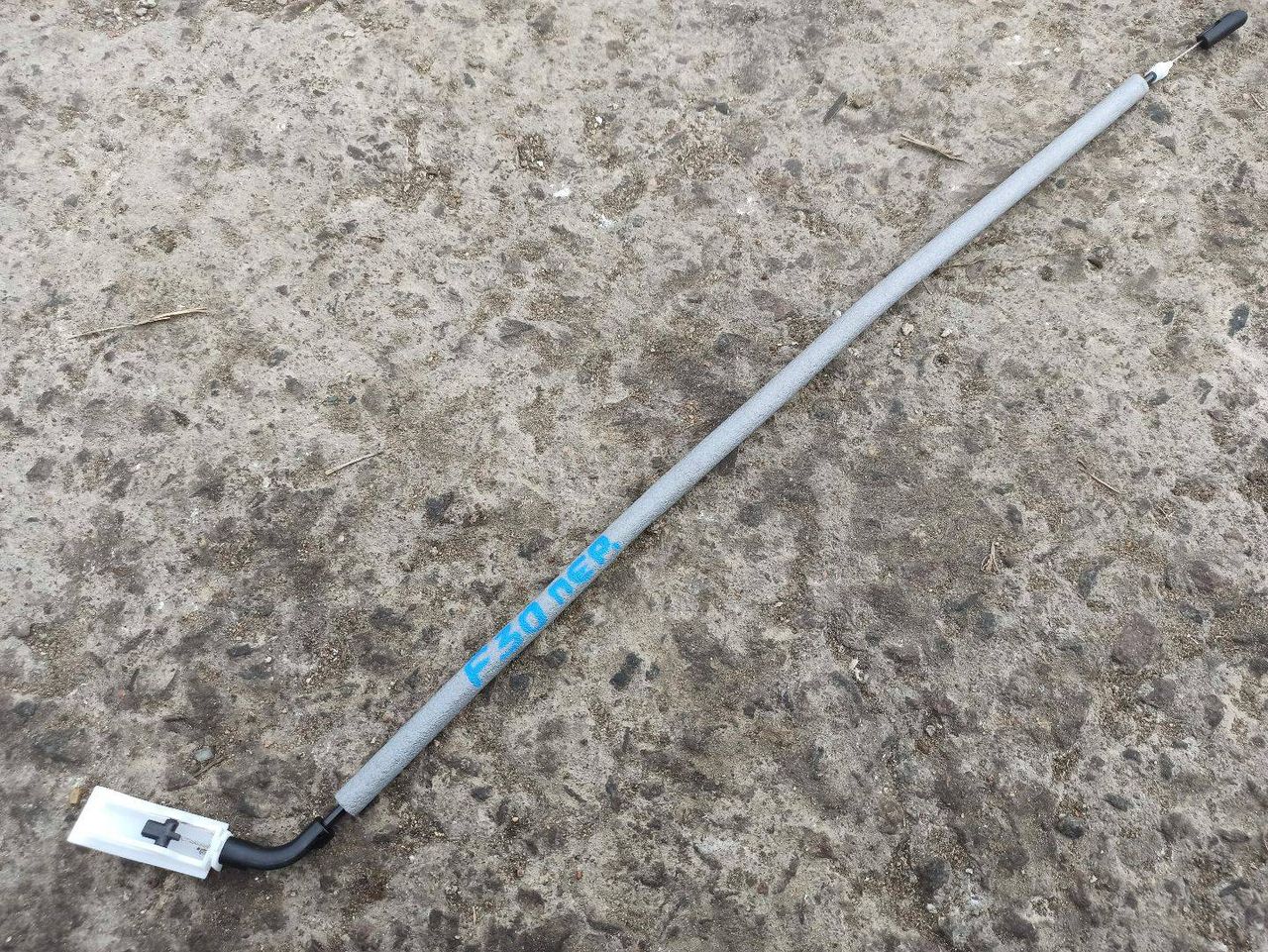 трос двери BMW 3 серия F30/F31/F34 F30 2012, 3.5 л., бензин, АКПП, седан, задний привод, 7259827