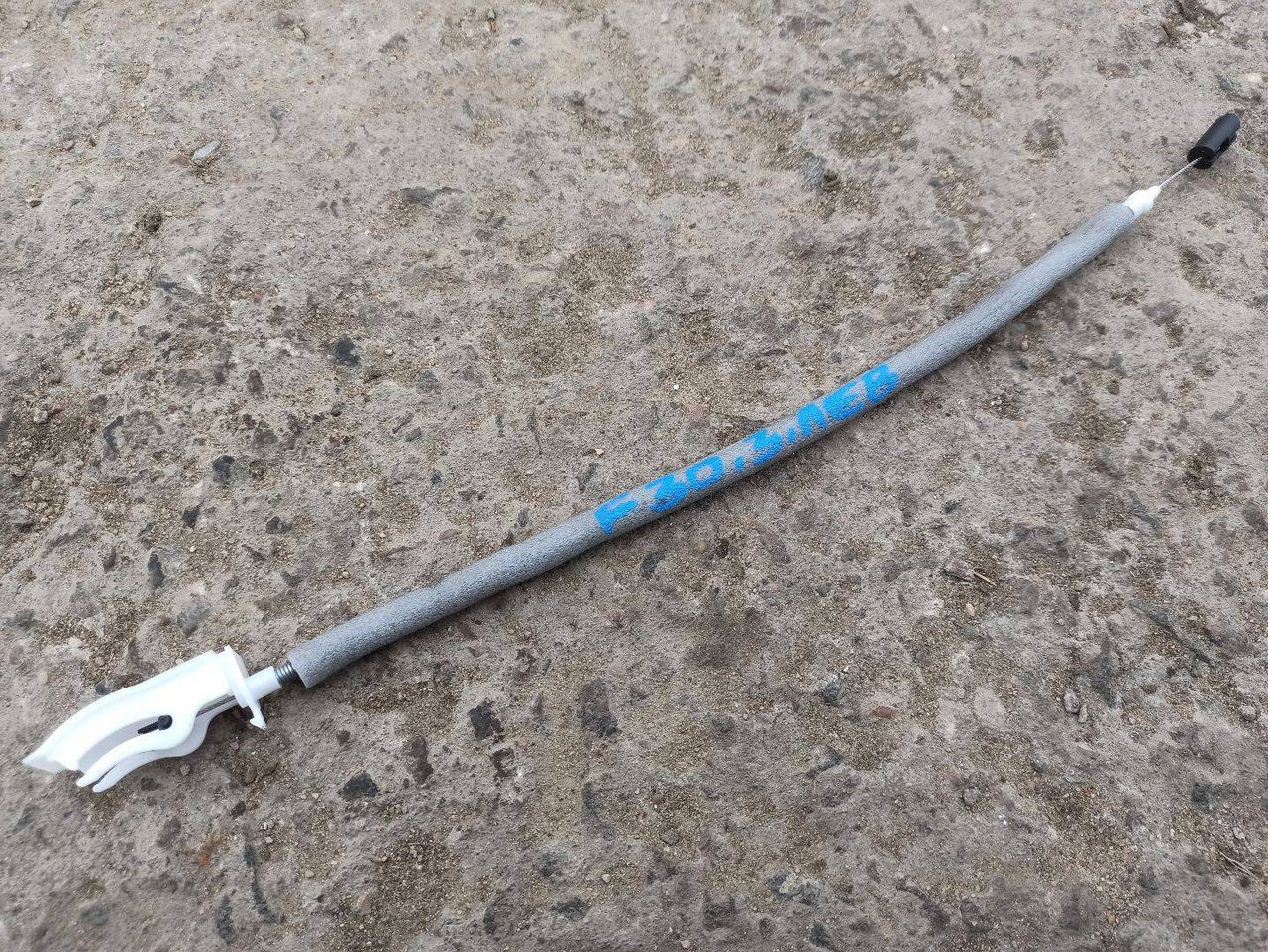 трос двери BMW 3 серия F30/F31/F34 F30 2012, 3.5 л., бензин, АКПП, седан, задний привод, 7259837