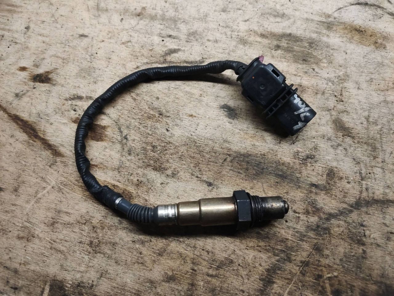 лямбда-зонд BMW 7 серия F01/F02 2012, 7791600