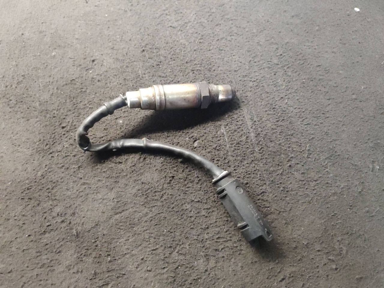 лямбда-зонд BMW 7 серия E65/E66/E67 2002, 7512567