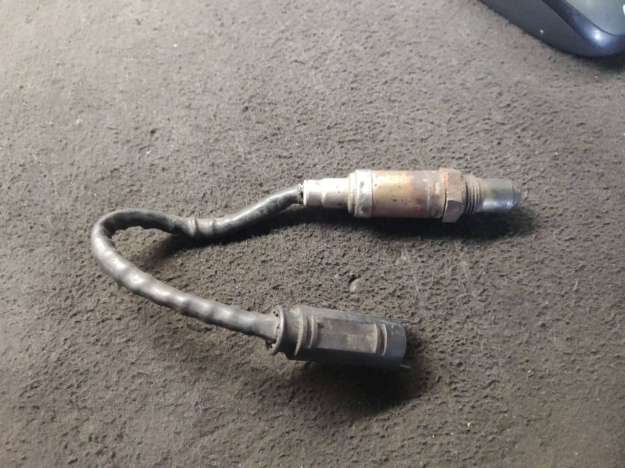 лямбда-зонд BMW 6 серия E63/E64 2004, 7512567
