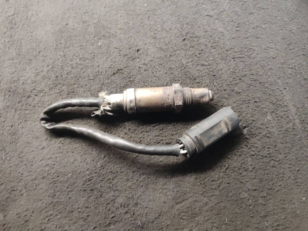 лямбда-зонд BMW 7 серия E65/E66/E67 2003, 7512567