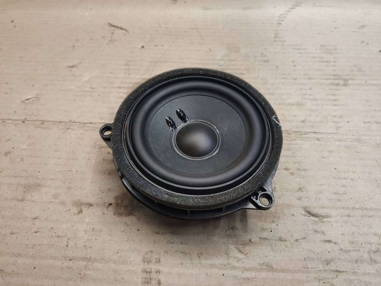 динамик двери BMW 7 серия G11/G12 2017, 3.0 л., B57 D30 A, дизель, 9354085