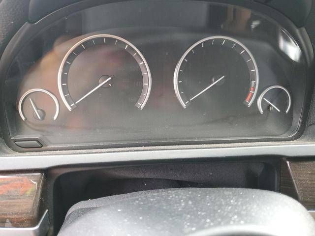 BMW 7 F01/F02 2009