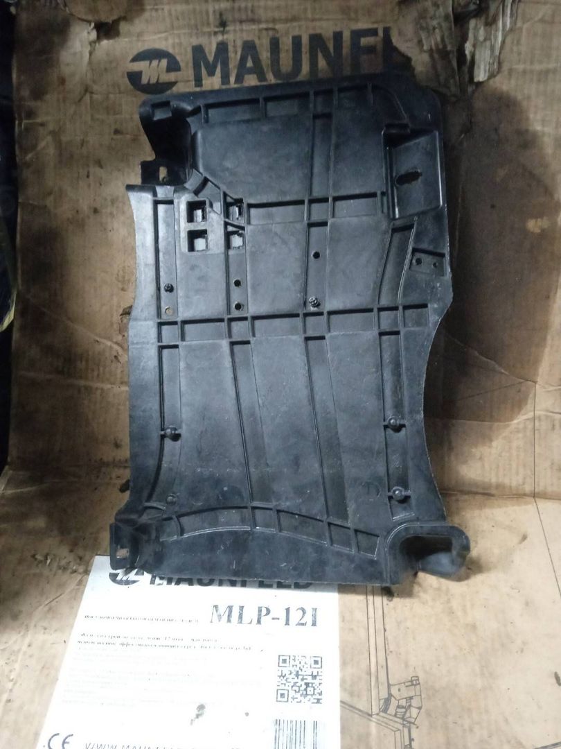 обшивка стойки Mercedes-Benz S-Класс W222/C217/A217 2014, 3.0 л., OM 642.861, дизель, АКПП, серебристый, седан, A2226840137