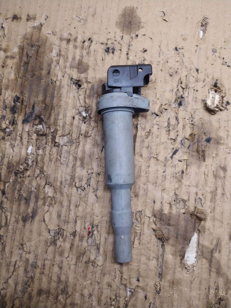 катушка зажигания BMW 5 серия F07/F10/F11 2010, 3.0 л., N52 B30, бензин, 1437986