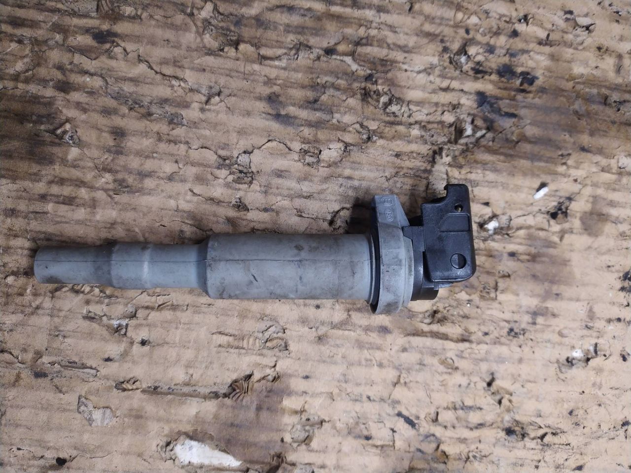 катушка зажигания BMW 5 серия F07/F10/F11 2010, 3.0 л., N52 B30, бензин, 1437986