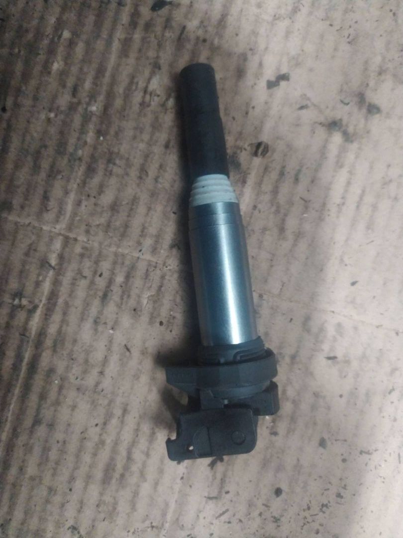 катушка зажигания BMW 5 серия F07/F10/F11 2010, 3.0 л., N52 B30, бензин, 1437986